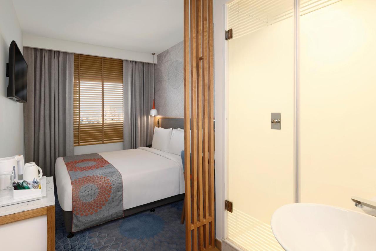 Holiday Inn Express Pune Pimpri By Ihg מראה חיצוני תמונה