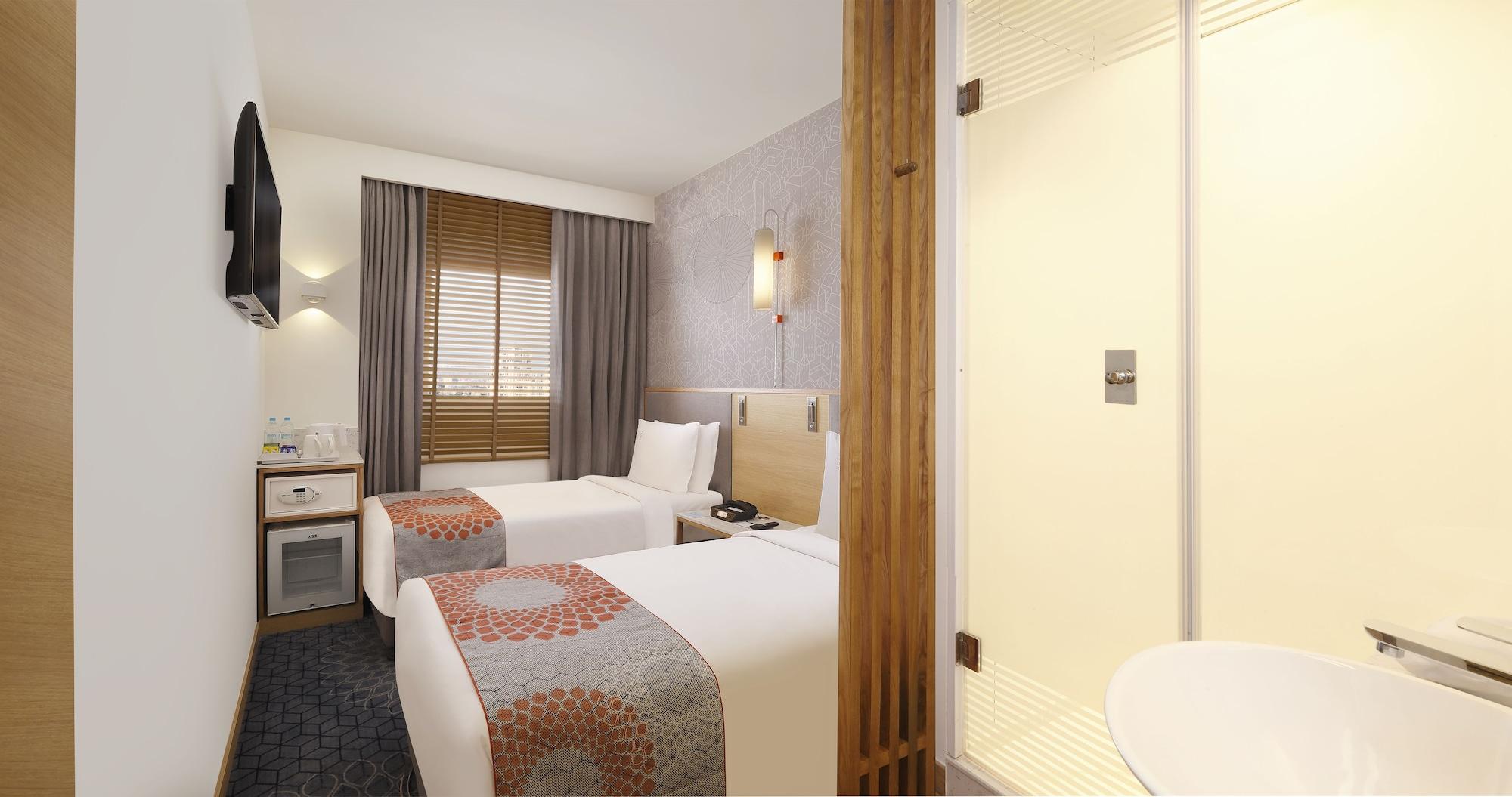 Holiday Inn Express Pune Pimpri By Ihg מראה חיצוני תמונה