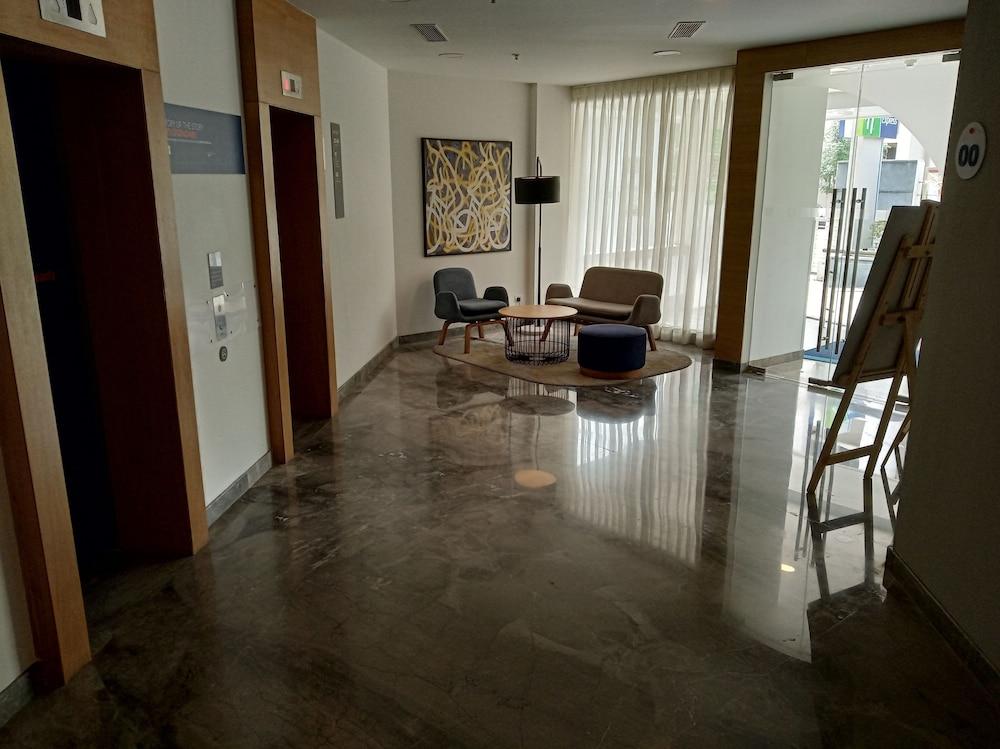 Holiday Inn Express Pune Pimpri By Ihg מראה חיצוני תמונה