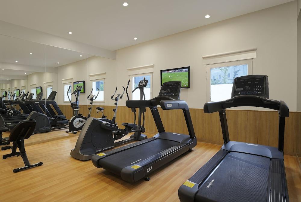 Holiday Inn Express Pune Pimpri By Ihg מראה חיצוני תמונה