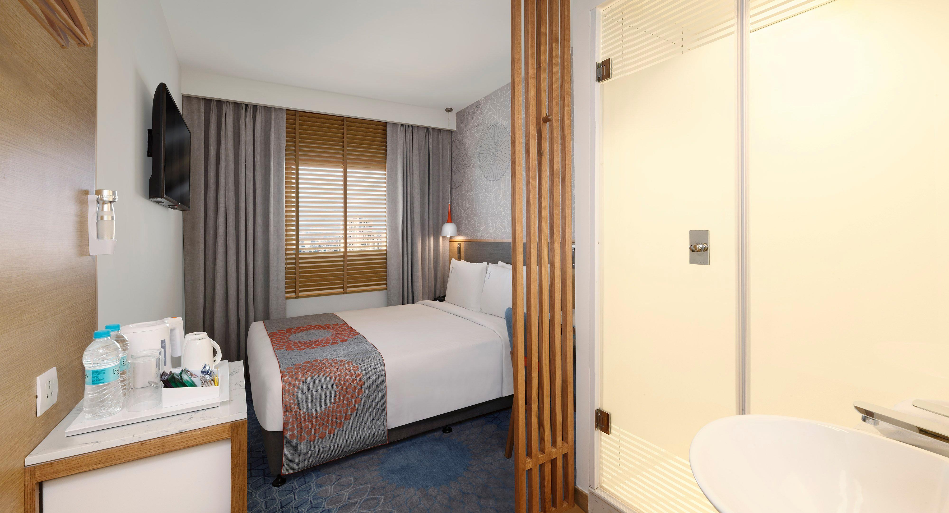Holiday Inn Express Pune Pimpri By Ihg מראה חיצוני תמונה