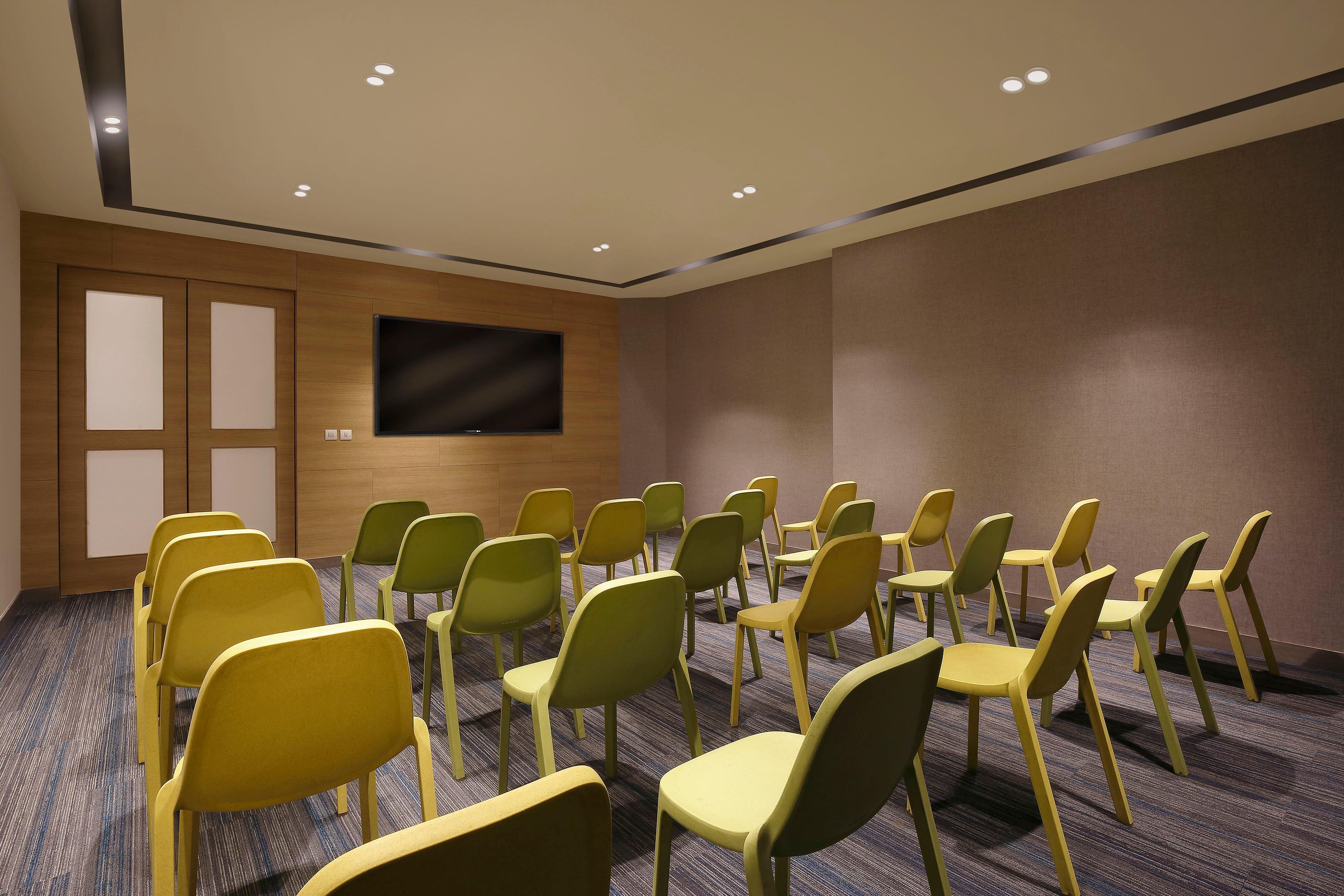 Holiday Inn Express Pune Pimpri By Ihg מראה חיצוני תמונה