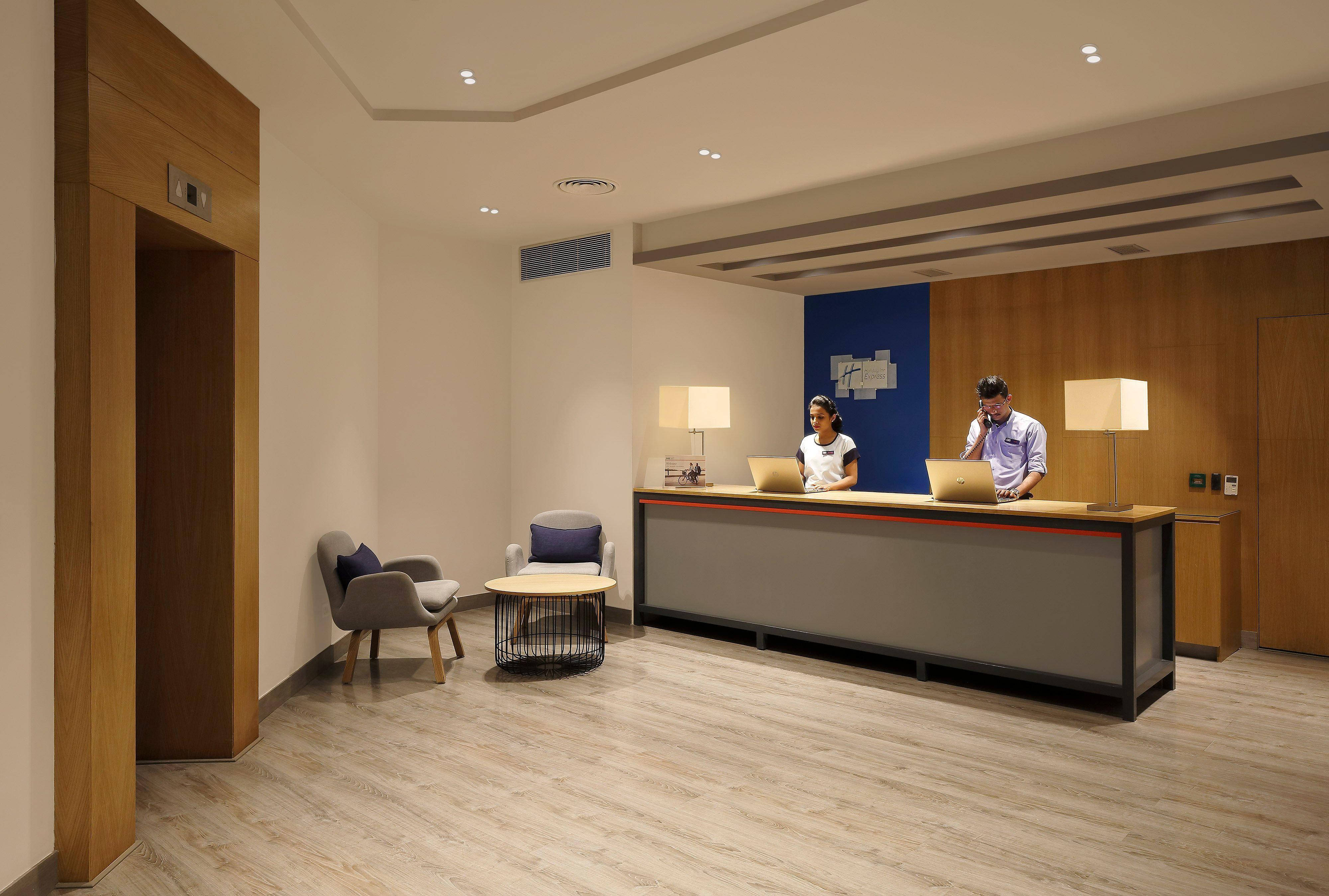 Holiday Inn Express Pune Pimpri By Ihg מראה חיצוני תמונה