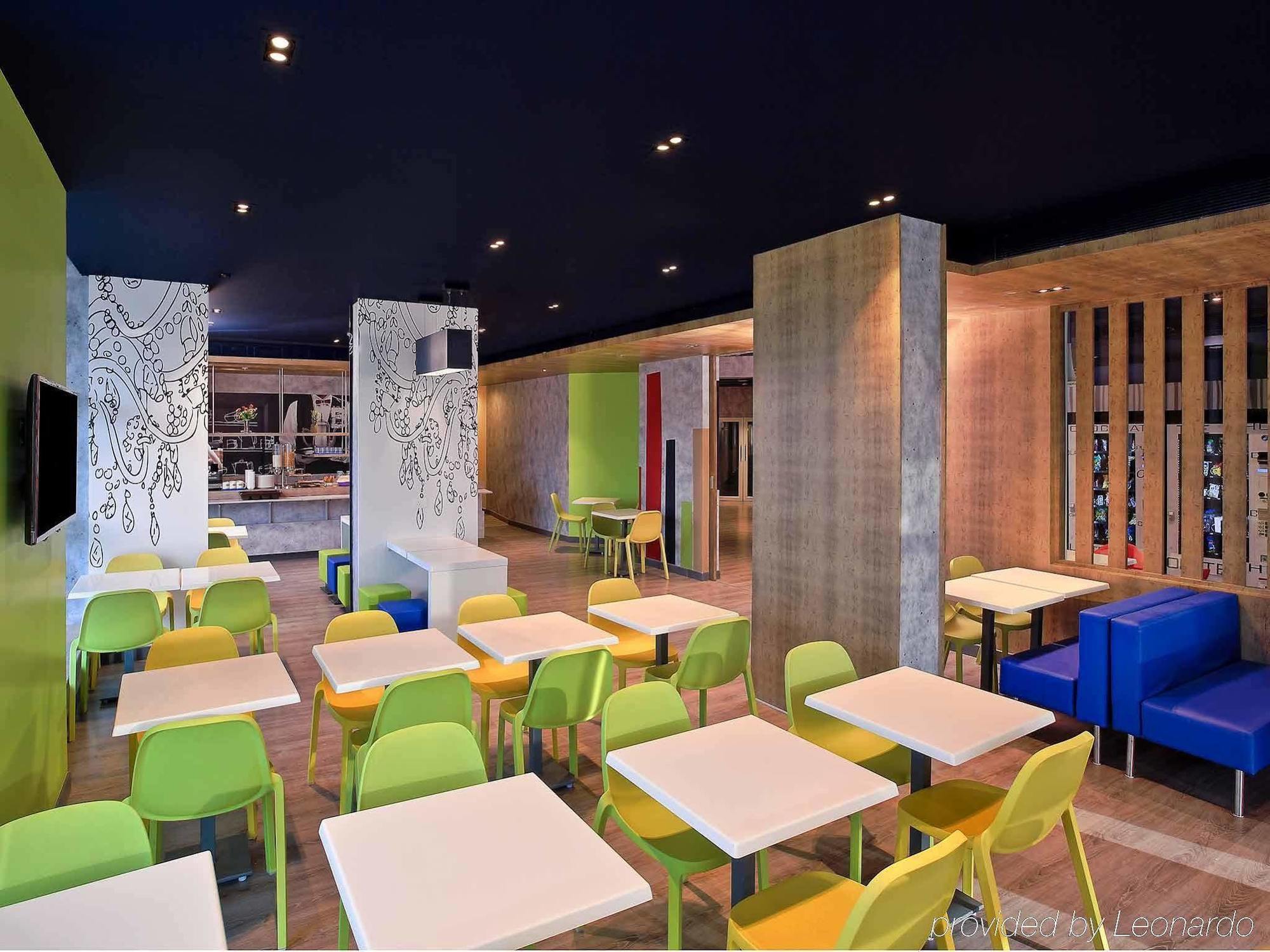Holiday Inn Express Pune Pimpri By Ihg מראה חיצוני תמונה