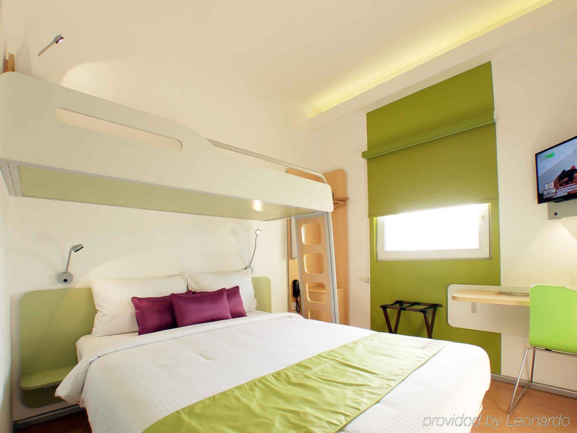 Holiday Inn Express Pune Pimpri By Ihg מראה חיצוני תמונה