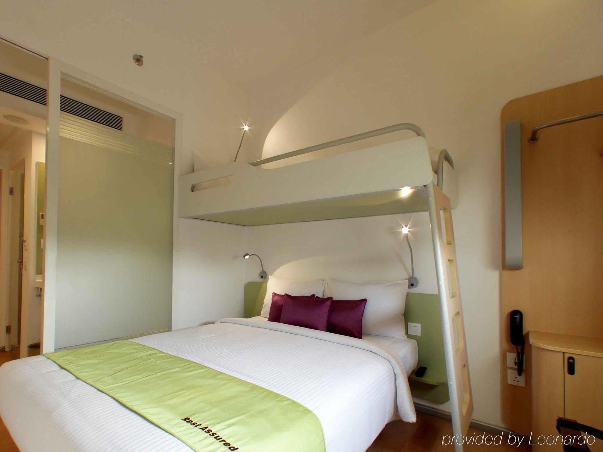 Holiday Inn Express Pune Pimpri By Ihg מראה חיצוני תמונה