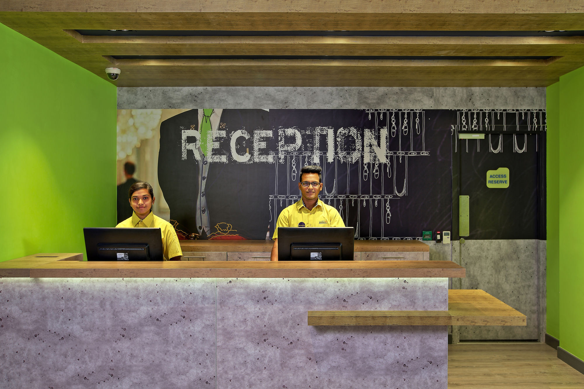 Holiday Inn Express Pune Pimpri By Ihg מראה חיצוני תמונה